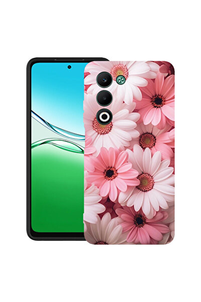 bestcase Carcasă ultra subțire TPU pentru Xiaomi Redmi 15 5G (169 mm), margar...