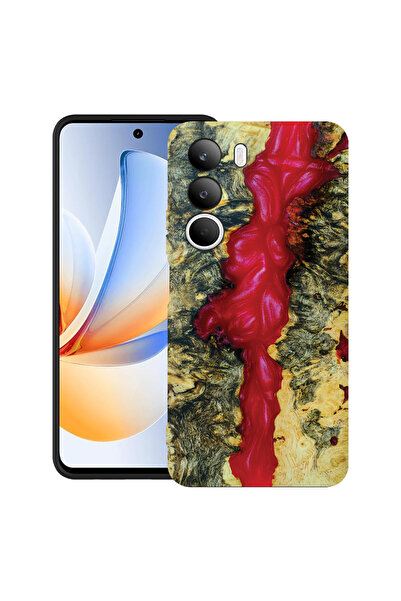 bestcase Carcasă ultra subțire TPU pentru Realme C71, Culorile Universului, 2...