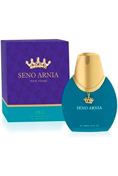 Emper Eau De Parfum Seno Arnia For Women 100ml