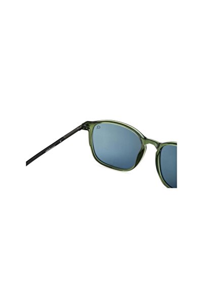 Etnia Barcelona 5 Cactus 53S Grbk Polarized Unisex Sunglasses