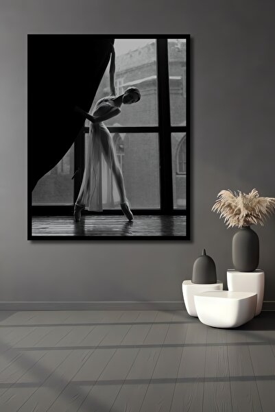 Teona Ahşap Декоративна дървена правоъгълна рамка за снимки с дизайн на прозо...