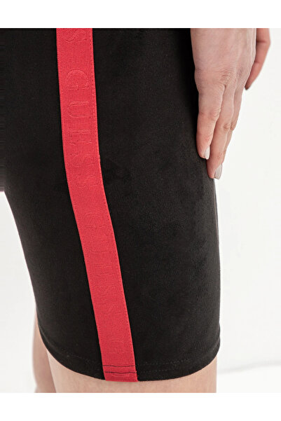 Guess Guess mini dress, black