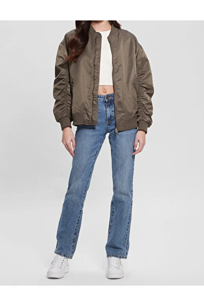 Guess Guess jacket, khaki