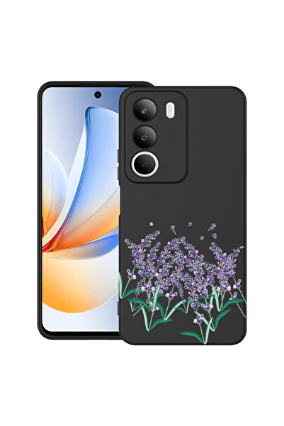 bestcase Carcasă ultrasubțire TPU pentru Realme C71, lavandă, 2071154 B 1430