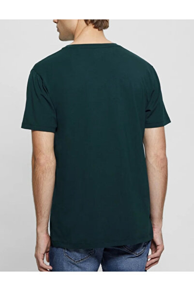 Guess Guess T-shirt, green