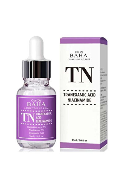 Cos De Baha , Tranexamic Acid Serum, 30 ml