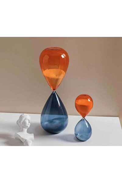 ALBAGSHI الساعة الرملية