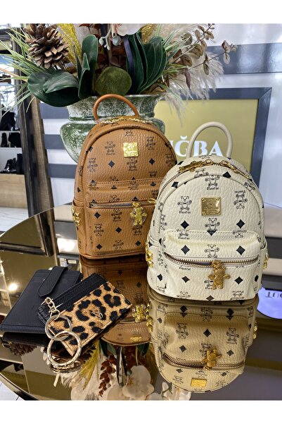 Guja İthal Sırt Çantası 201KK20