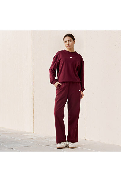 Kappa Relaxed Fit Sweatshirt