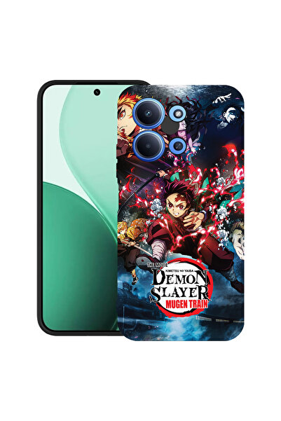 bestcase Carcasă ultra subțire TPU pentru Xiaomi Redmi 15C 5G (173mm), cu des...