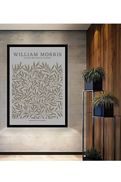 Teona Ahşap Tablou decorativ din lemn dreptunghiular cu aspect de cadru cu mo...