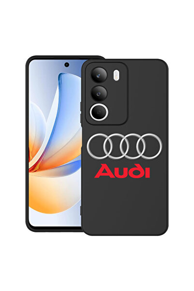 bestcase Θήκη TPU εξαιρετικά λεπτή για Realme C71, Audi, 2071154 B 1753
