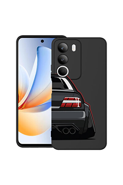 bestcase Carcasă ultra subțire TPU pentru Realme C71, lumină spate sexy E36, ...