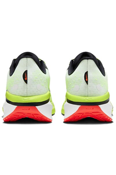 Nike ZoomX Vomero Talaria Mens Walking Shoes Reflektörlü Erkek Koşu Yürüyüş Ayakkabısı Sarı