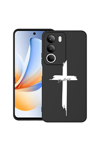 bestcase Θήκη TPU εξαιρετικά λεπτή για Realme C71, Destiny, 2071154 B 1466