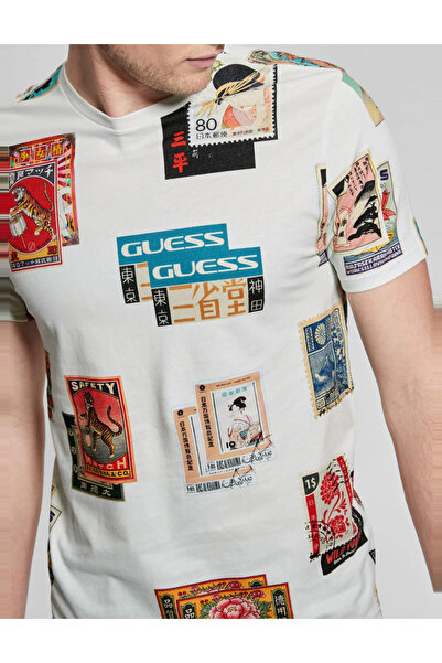 Guess Guess T-shirt, mix colors