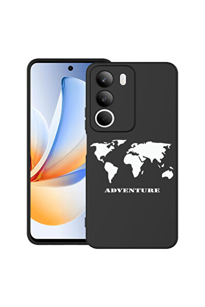 bestcase Carcasă ultrasubțire TPU pentru Realme C71, Adventure, 2071154 B 734