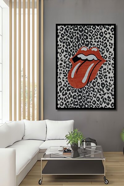 Teona Ahşap Декоративна дървена правоъгълна рамка за снимки с дизайн на Rolli...