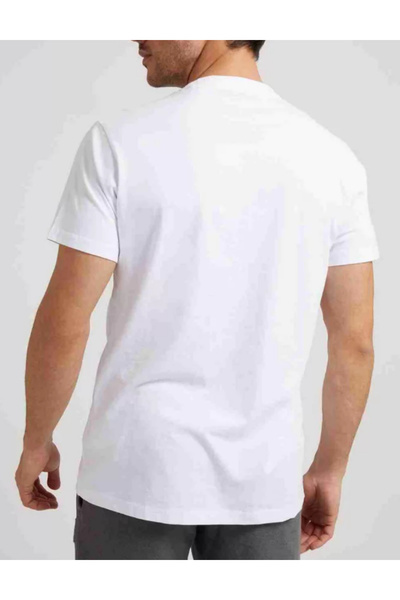 Guess Guess T-shirt, white