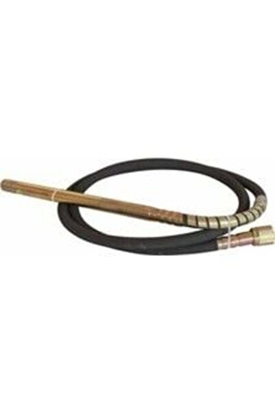 Proter PR 1545 F Beton Vibratör Hortumu Boy 5mt Çap 45 mm