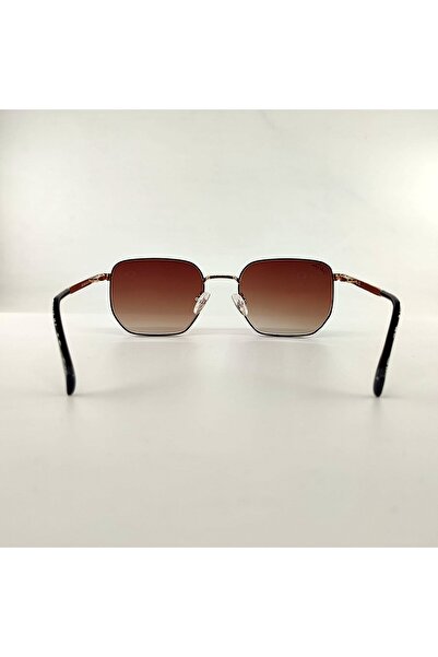 MORLİN BRON Mbc S1024 C4 K3D 53-20-140 Unisex Sunglasses