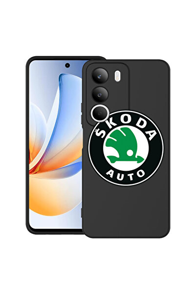 bestcase Carcasă ultra subțire TPU pentru Realme C71, Skoda Classic, 2071154 ...