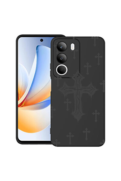 bestcase Carcasă ultrasubțire TPU pentru Realme C71, Cross, 2071154 B 1474