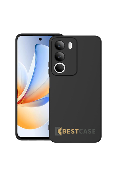bestcase Carcasă ultrasubțire TPU pentru Realme C71, 2071154 B 2008