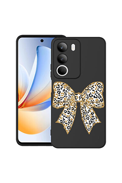 bestcase Carcasă ultrasubțire TPU pentru Realme C71, model leopard, 2071154 B...