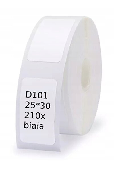 Other Etichete autocolante NIIMBOT pentru D101 25*30mm 210 buc