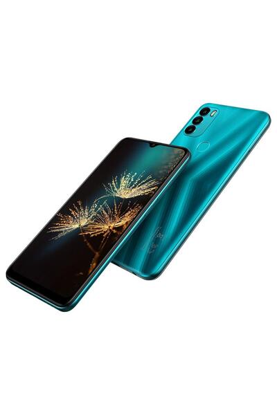 General Mobile GM 21 PLUS GREEN YENİLENMİŞ ÇOK İYİ AKILLI TELEFON