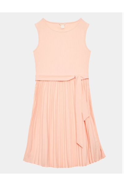 Guess Guess dress, coral pink