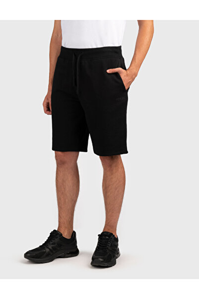 Guess Guess shorts, black