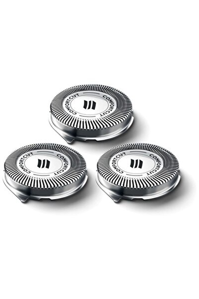Philips SH30/50 shaving heads, ComfortCut blade system, for Shaver Series S1000 and S3000