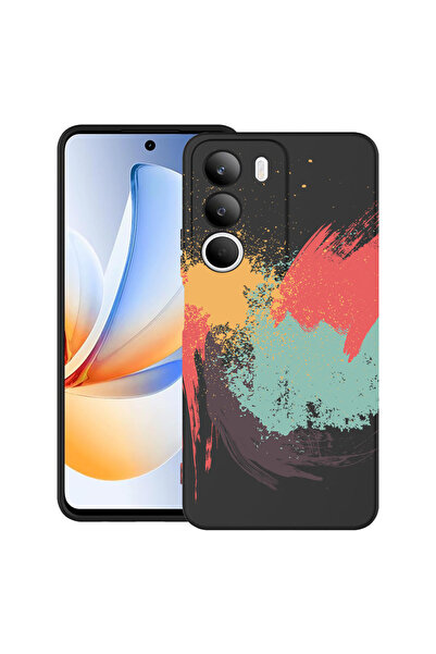 bestcase Carcasă ultrasubțire TPU pentru Realme C71, Pictură, 2071154 B 44