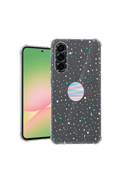 bestcase Θήκη προστασίας από κραδασμούς για Samsung Galaxy A17 5G, Universe, ...
