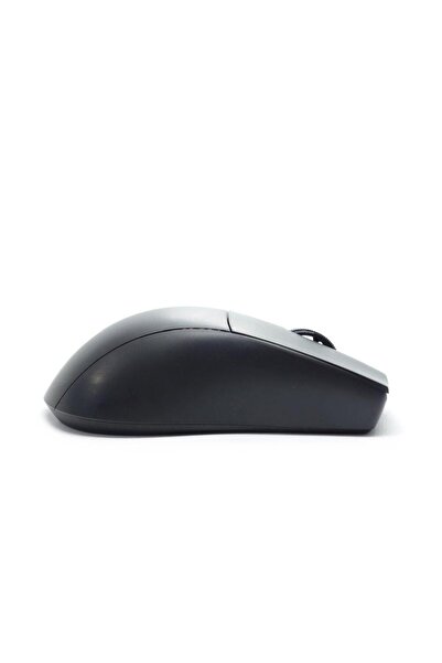 REDRAGON Mouse gaming wireless bluetooth si cu fir K1ng Pro Max, 26000 DPI, Negru