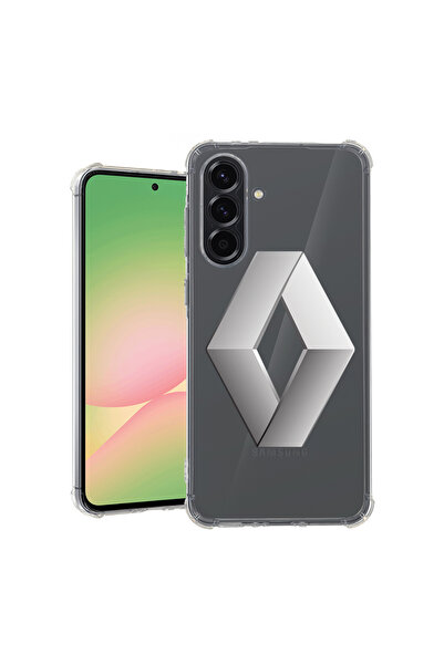 bestcase Αντικραδασμική θήκη για Samsung Galaxy A17 5G, Renault, 2078494 AS 1721