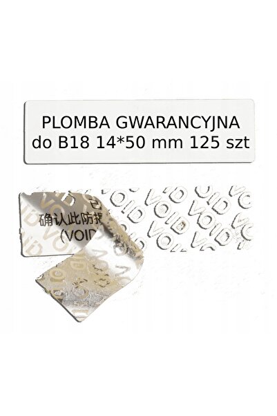 Other NIIMBOT pentru B18 14*50mm 125 buc SIGILIU DE GARANȚIE