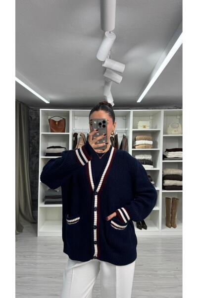 LUUNA STORE ΖΑΚΕΤΑ ΠΛΕΚΤΗ ΜΕ ΛΕΠΤΟΜΕΡΕΙΕΣ ΚΟΡΔΕΛΑΣ - ΚΡΕΜ