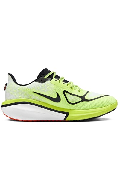 Nike ZoomX Vomero Talaria Mens Walking Shoes Reflektörlü Erkek Koşu Yürüyüş Ayakkabısı Sarı