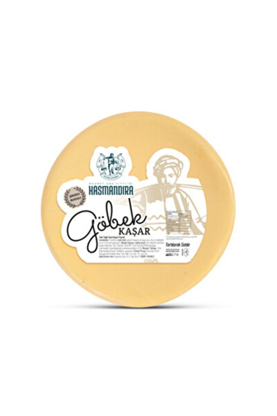 Hasmandıra Göbek Kaşar Kg