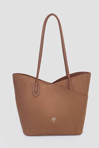 Jacquline PEOLA-N Kadın Omuz Çantası