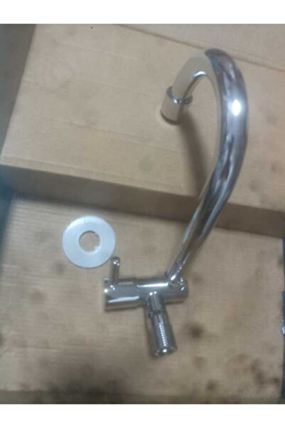 GenelTedarik TEkLİ LAVOBO BATARYASI DUVARDAN BATARYA TEK SU GİRİŞLİ BATARYA A...