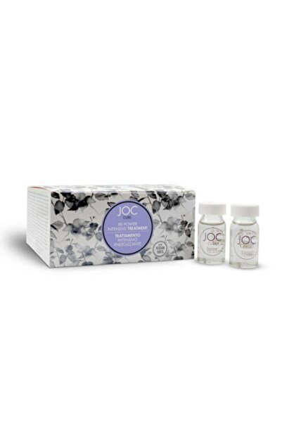 JOC علاج مكثف لتجديد الطاقة 9X8 مل