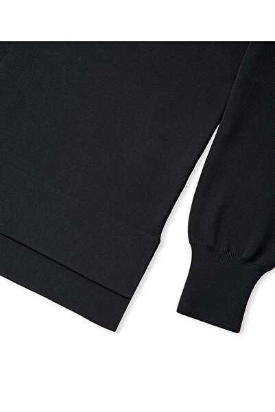 İpekyol V yaka basic triko