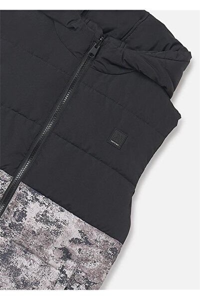 MAYORAL Boy's Padded Vest  7306