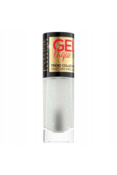 Eveline GEL LAQUE POLISH 202 8 ML-