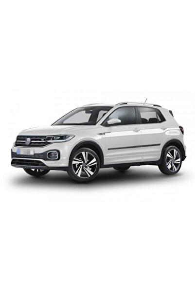 ideal STORE Set 4 bandouri usa idealSTORE compatibil Volkswagen T-Cross 2018-...