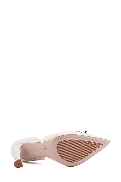 Nine West N188149 Women's High Heel Shoes Black